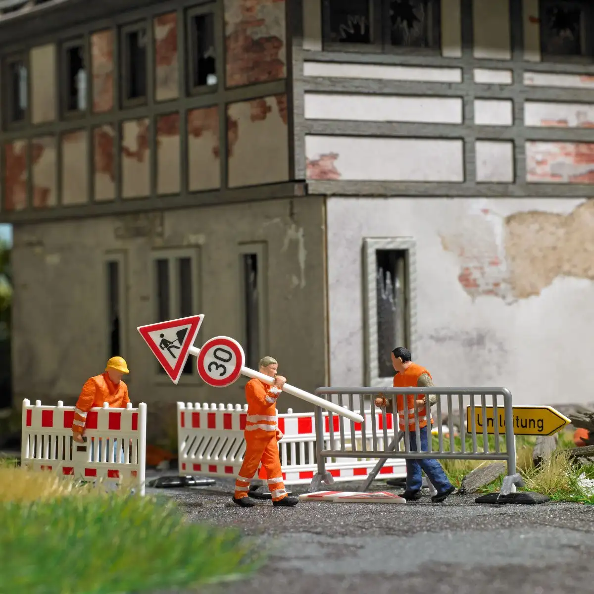 Kleine afbeelding van Busch 79900