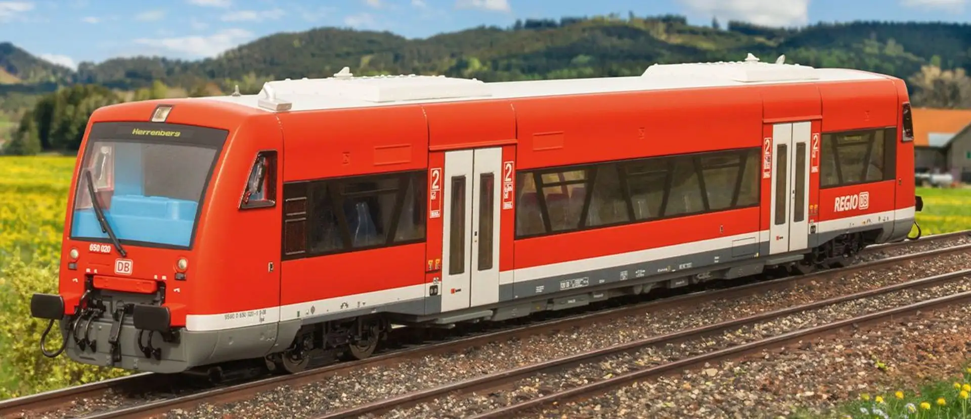 Kleine afbeelding van Märklin 36965
