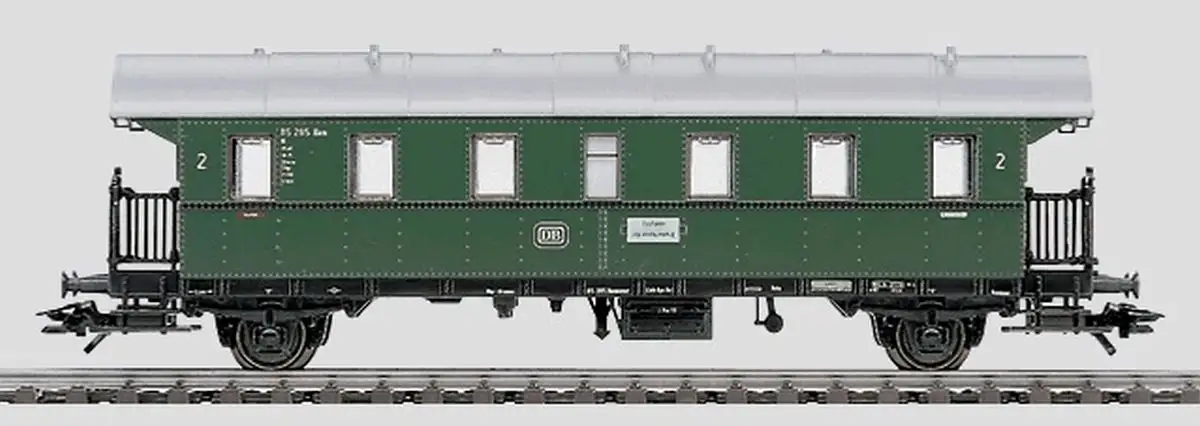 Kleine afbeelding van Märklin 4314
