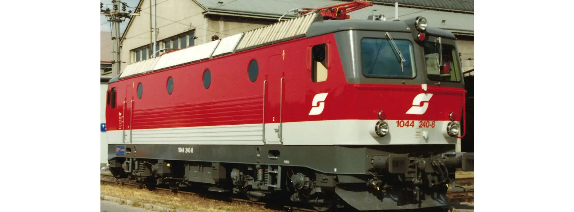 Kleine afbeelding van Jägerndorfer JC64552