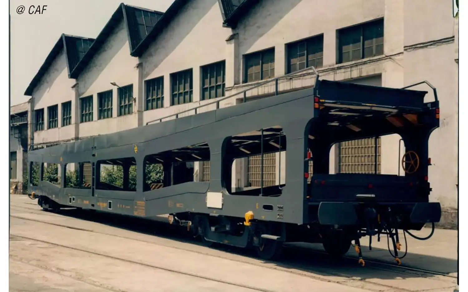 Kleine afbeelding van Arnold HN4350