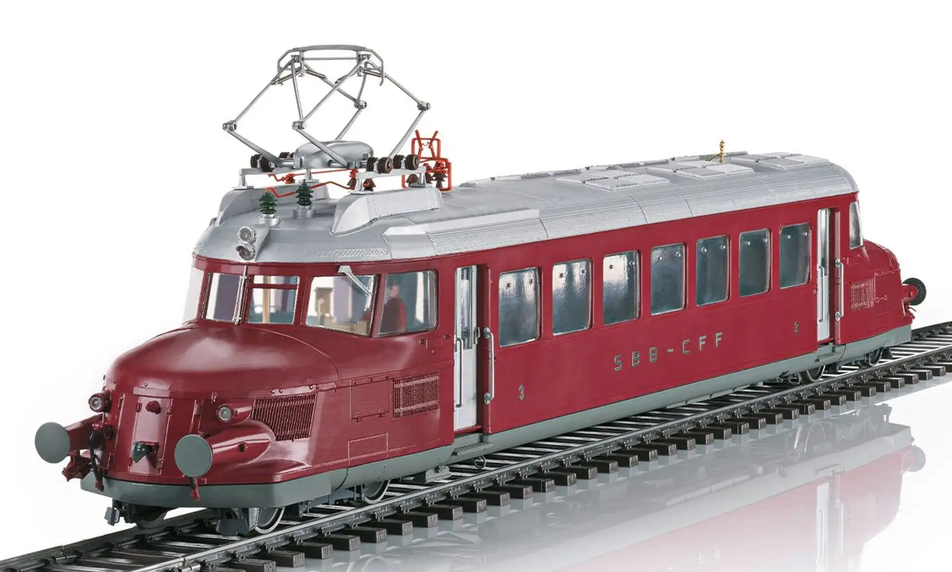 Kleine afbeelding van Märklin 55267