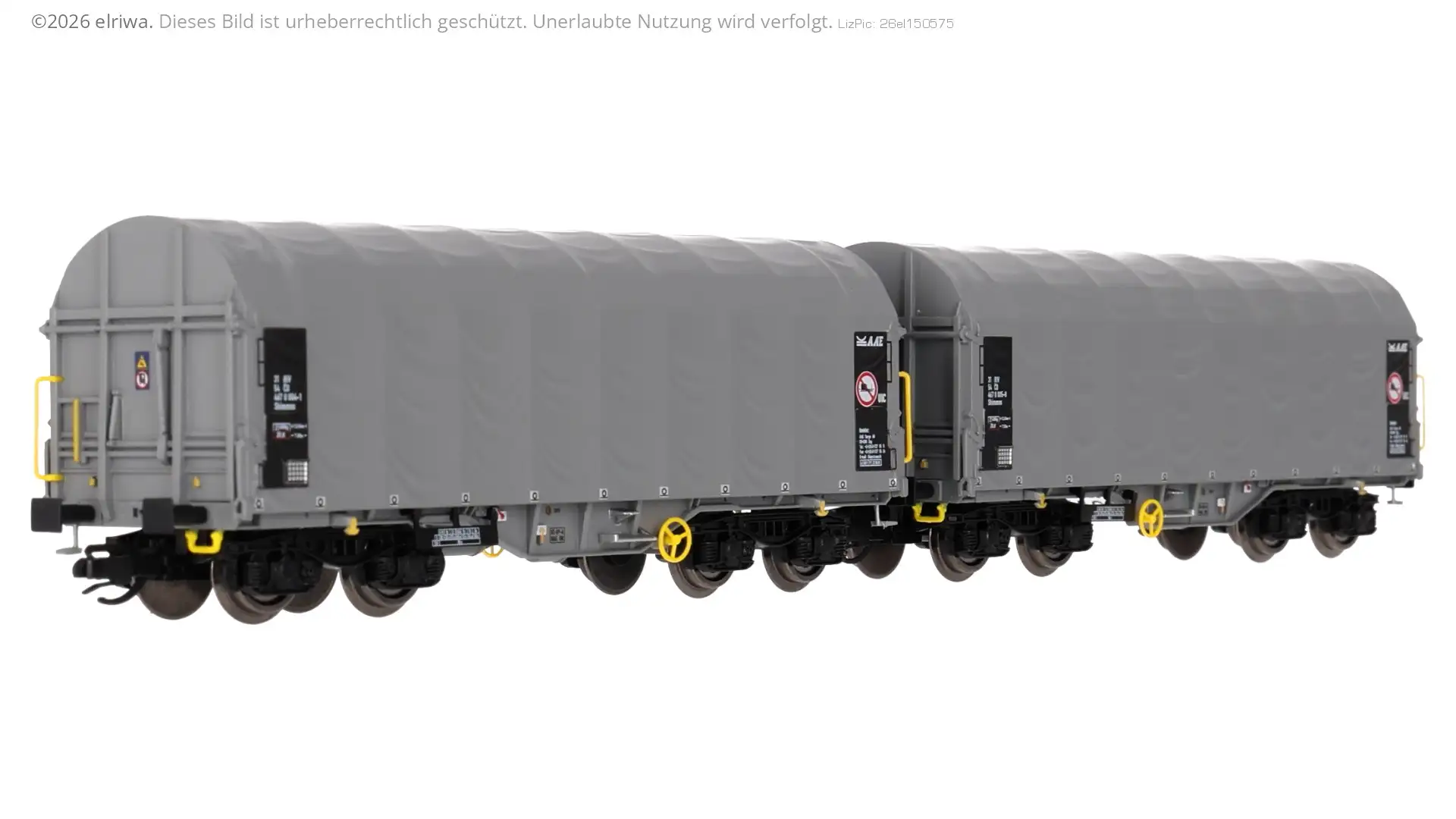 Kleine afbeelding van Roco 6680025