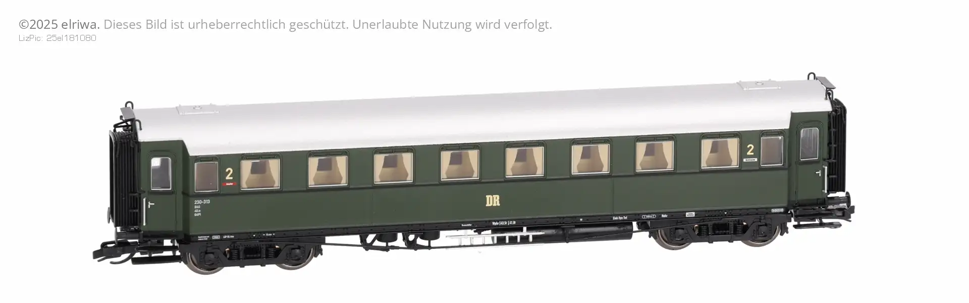 Kleine afbeelding van Saxonia-Modellbau 120181