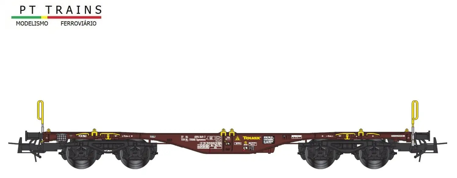 Kleine afbeelding van PT-Trains 100206