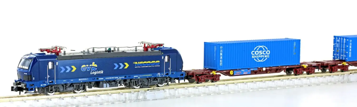 Kleine afbeelding van Lemke C96004