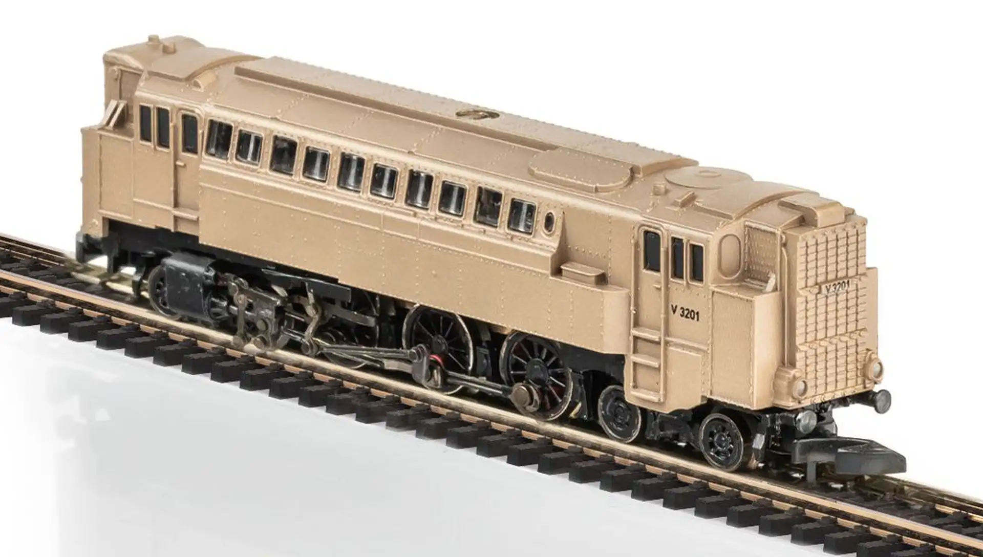 Kleine afbeelding van Märklin 88099