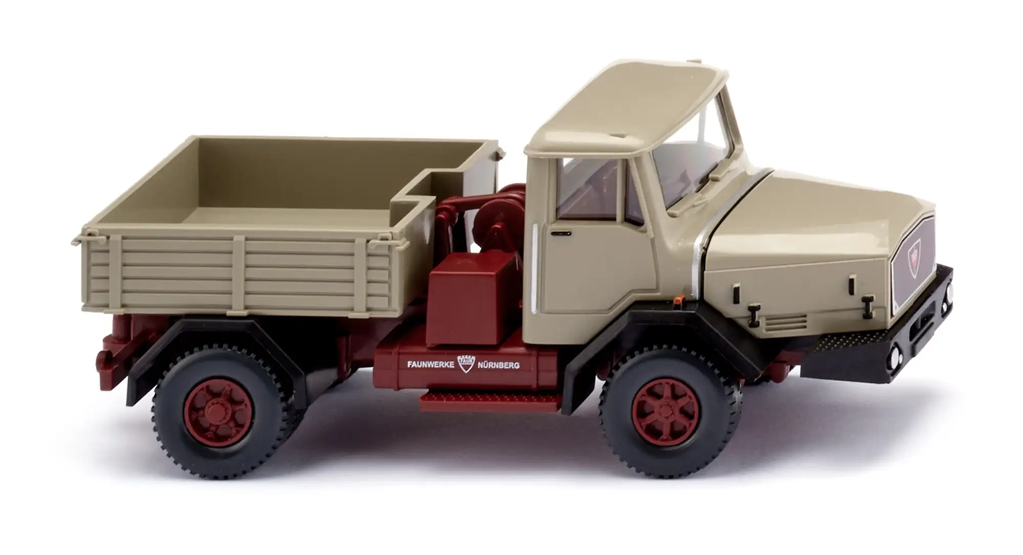 Kleine afbeelding van Wiking 49306