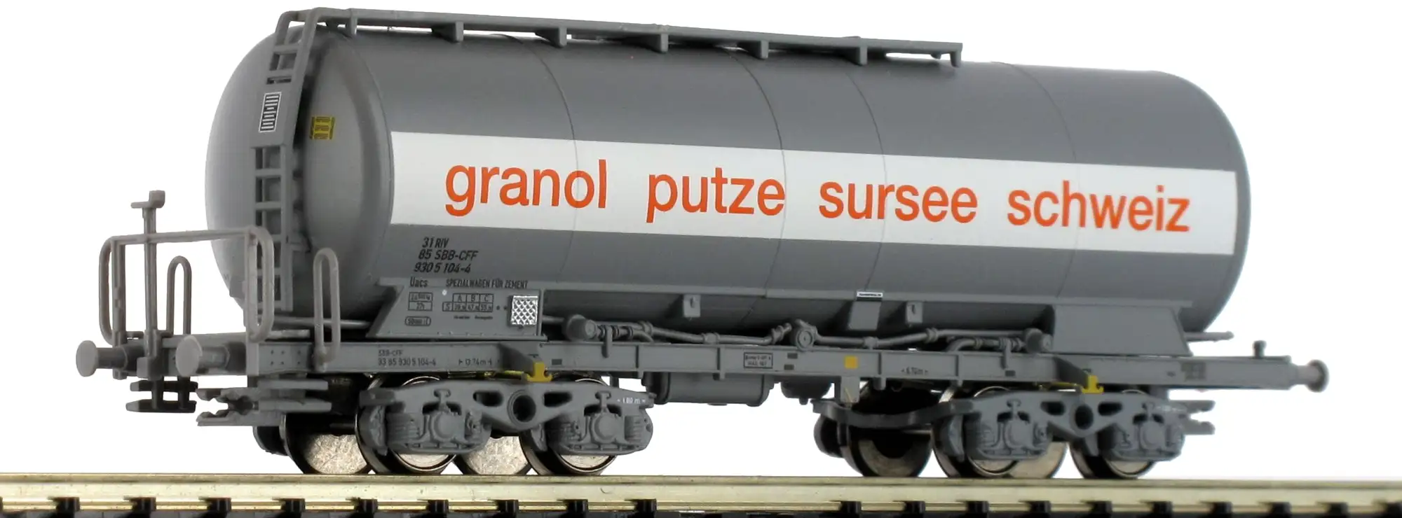 Kleine afbeelding van Hobbytrain 23491