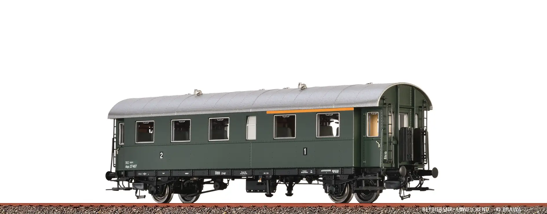 Kleine afbeelding van Brawa 46817
