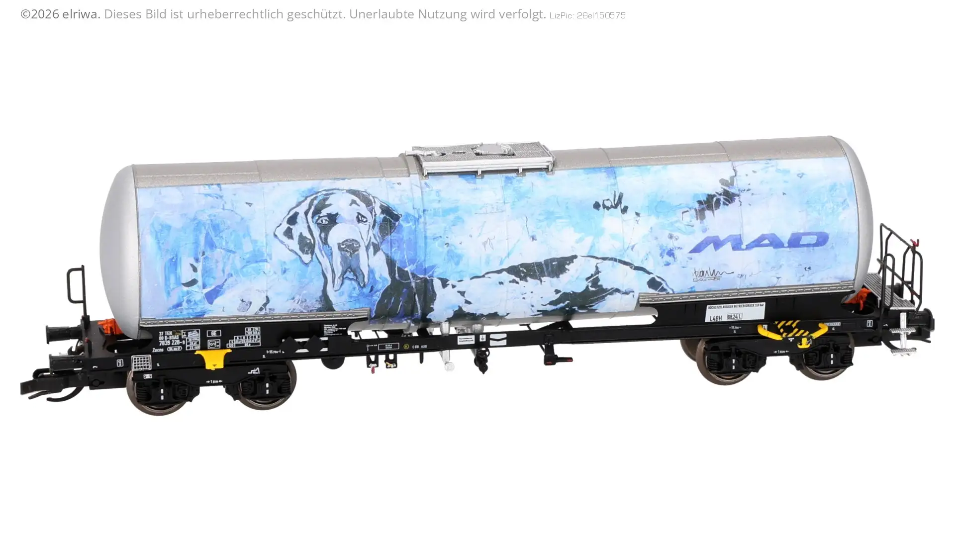 Kleine afbeelding van Sudexpress T783901