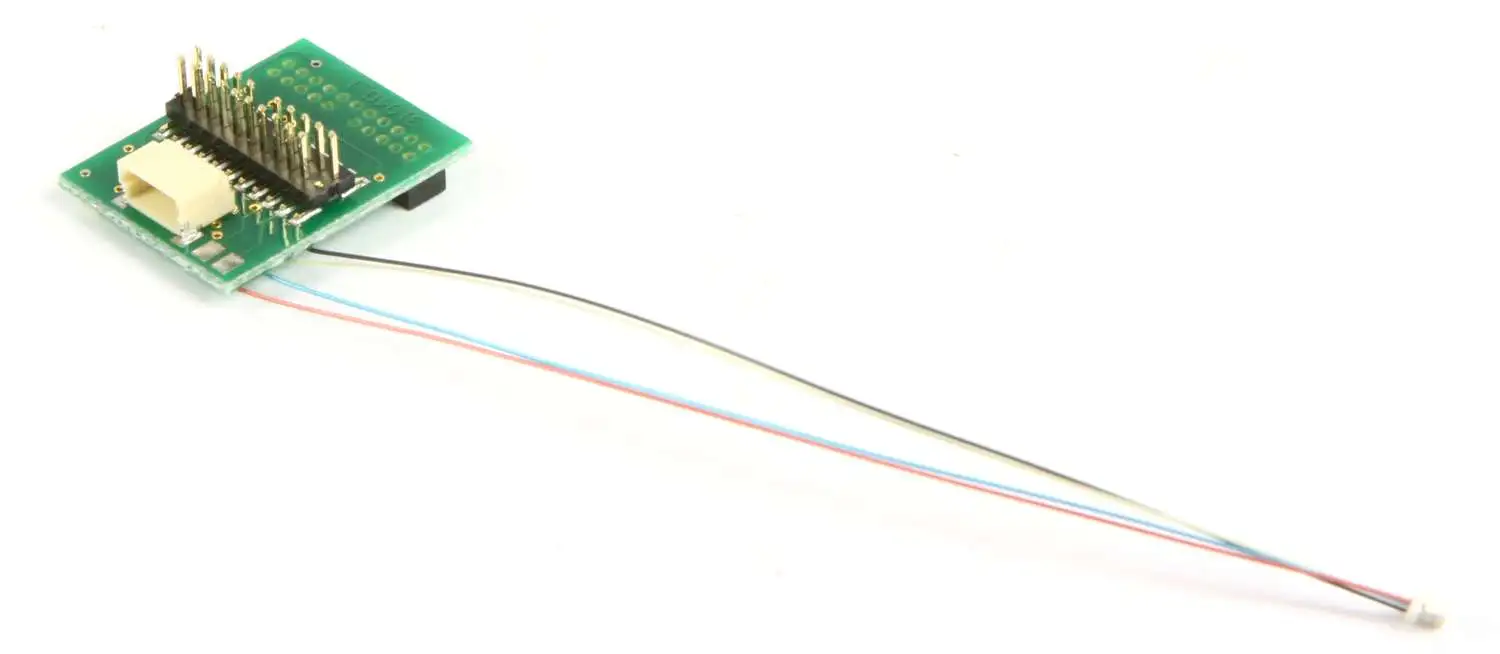 Kleine afbeelding van Uhlenbrock 31040
