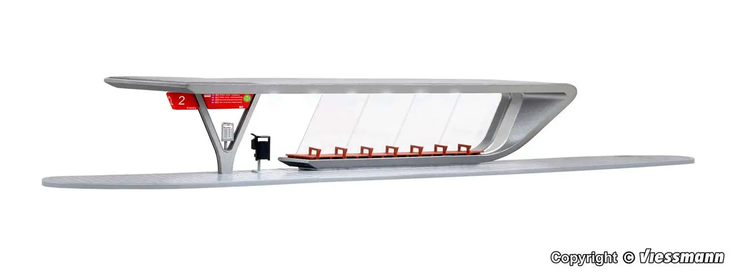 Kleine afbeelding van Kibri 39007