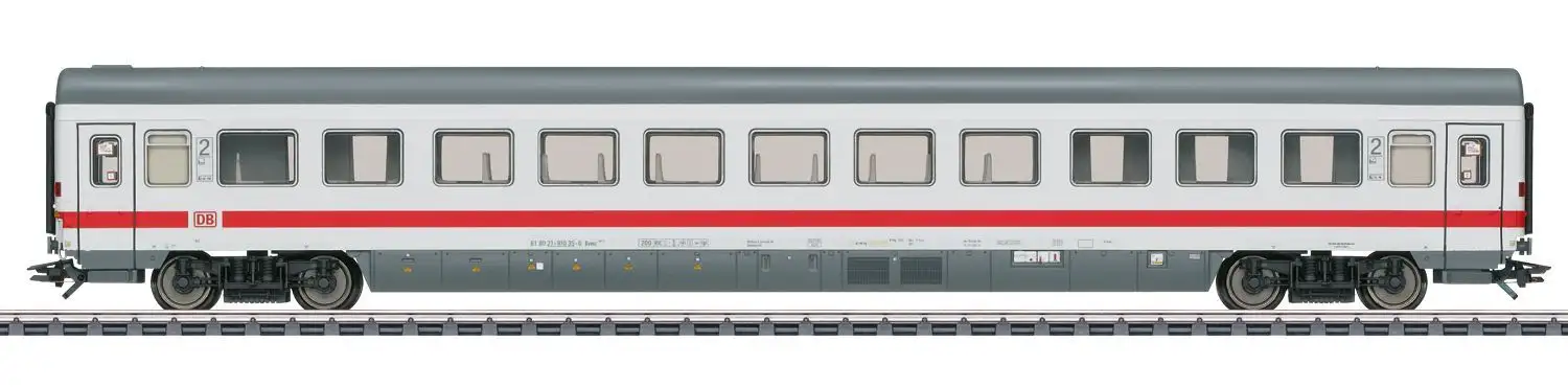 Kleine afbeelding van Märklin 43680
