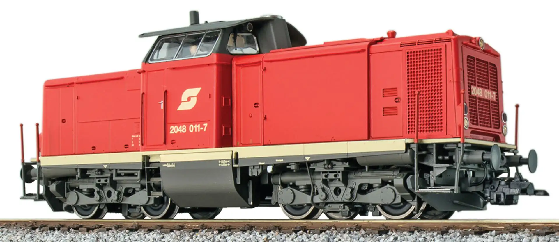 Kleine afbeelding van ESU 31574