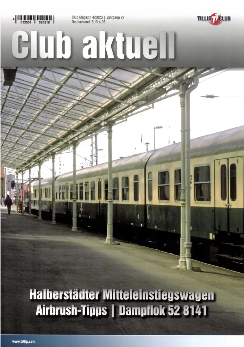Tillig 502051