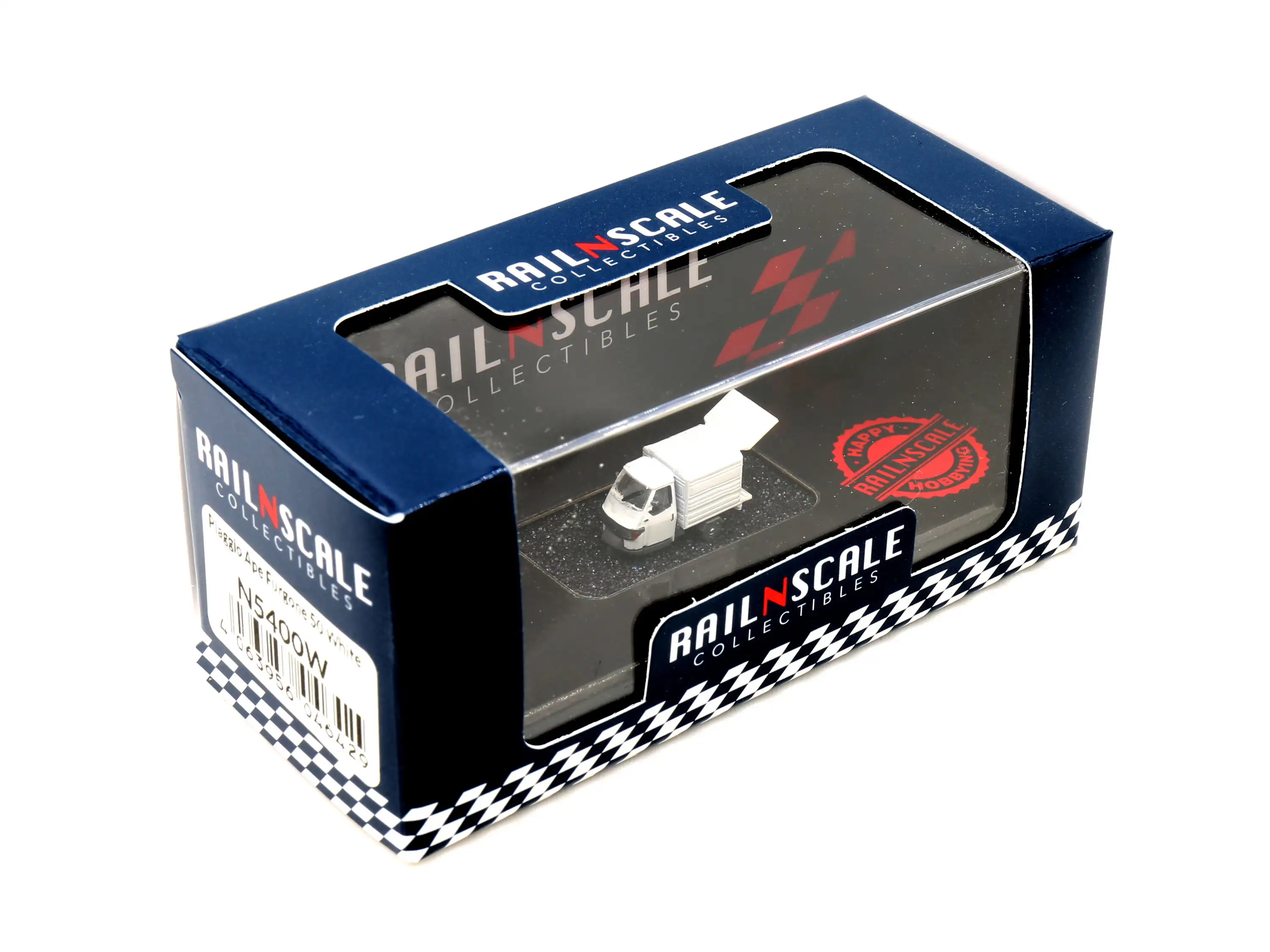 Kleine afbeelding van RAILNSCALE N5400W