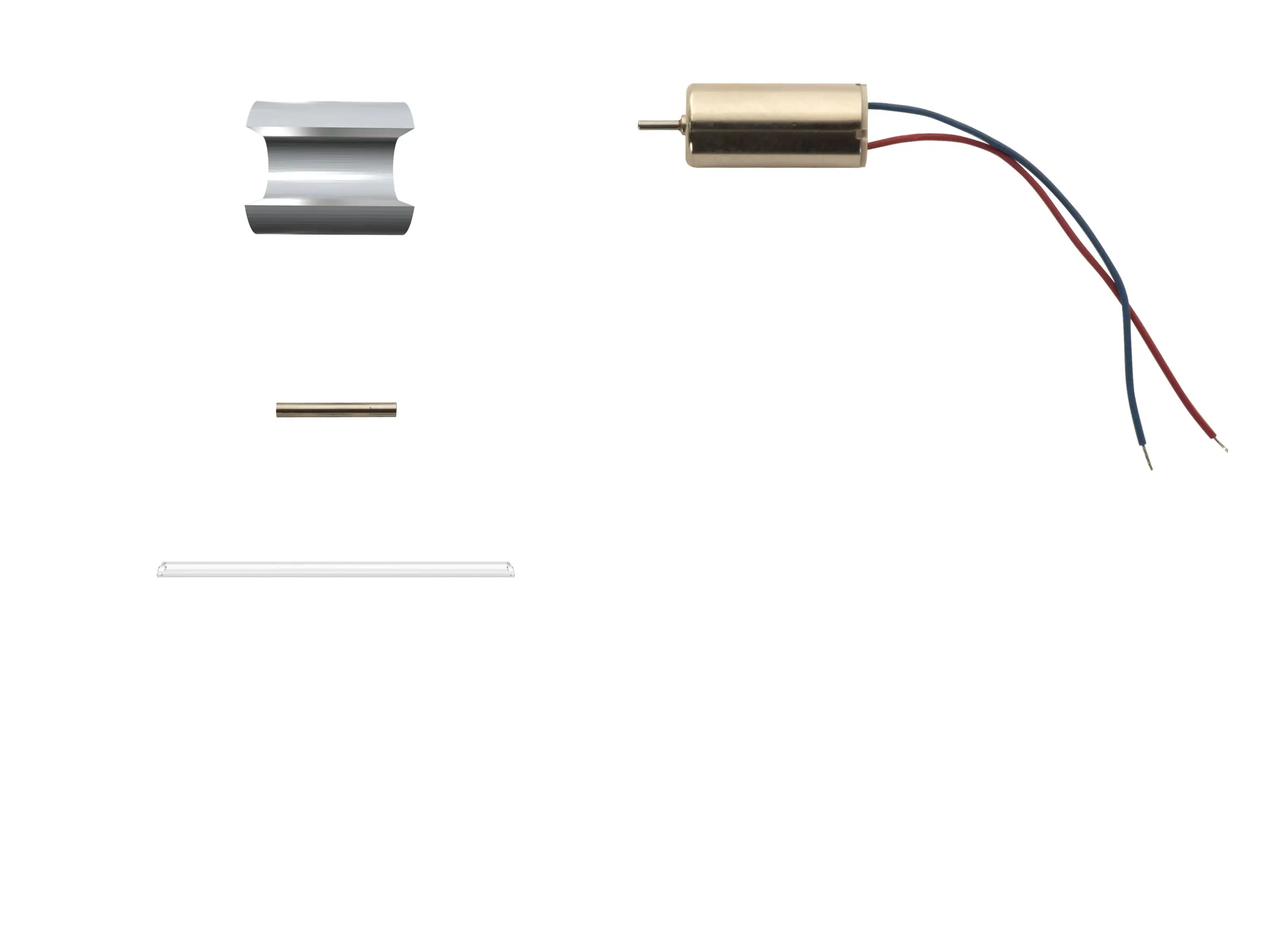 MicromotorEU NP006G