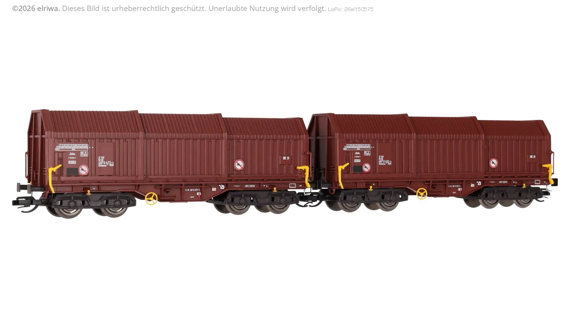 Kleine afbeelding van Roco 6680009