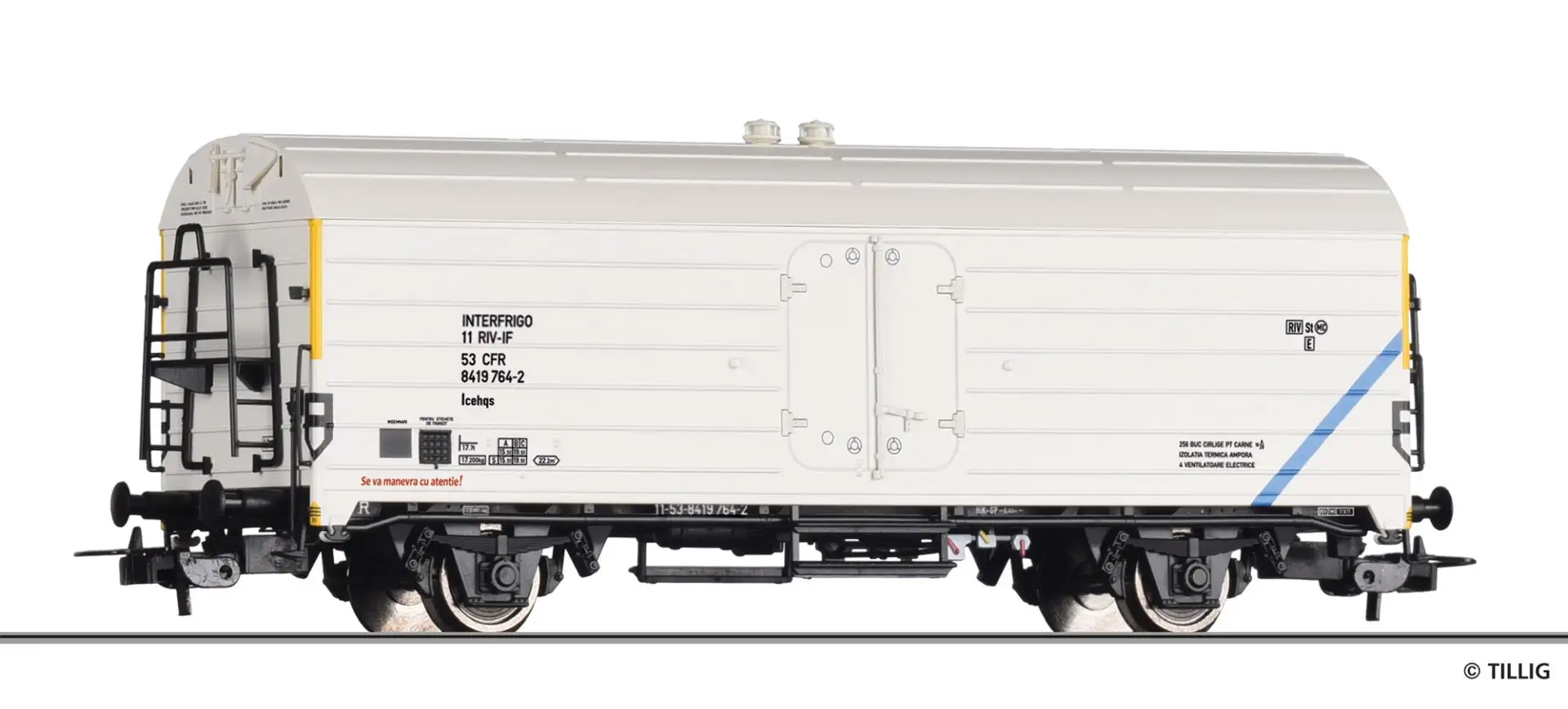 Kleine afbeelding van Tillig 77048