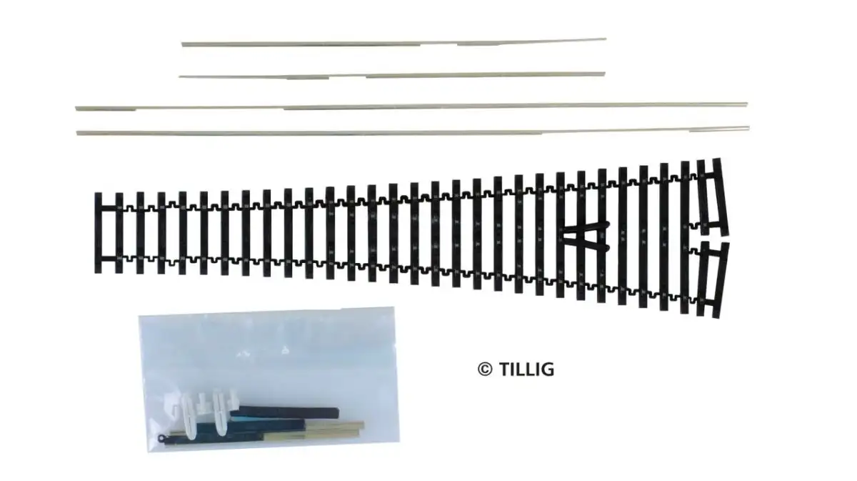 Kleine afbeelding van Tillig 83420