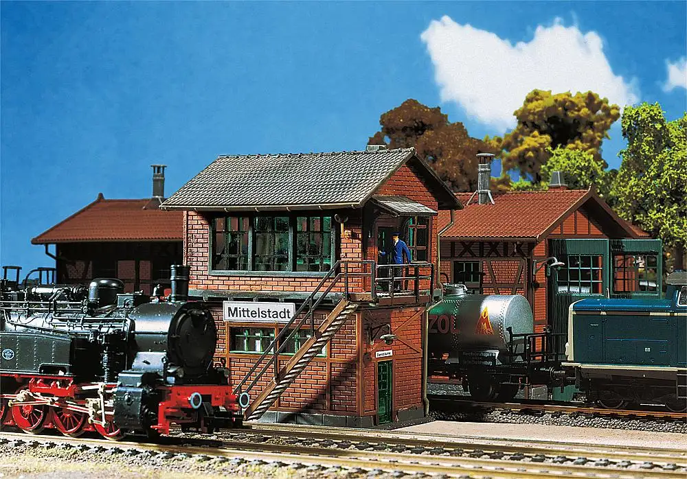 Kleine afbeelding van Faller 222161