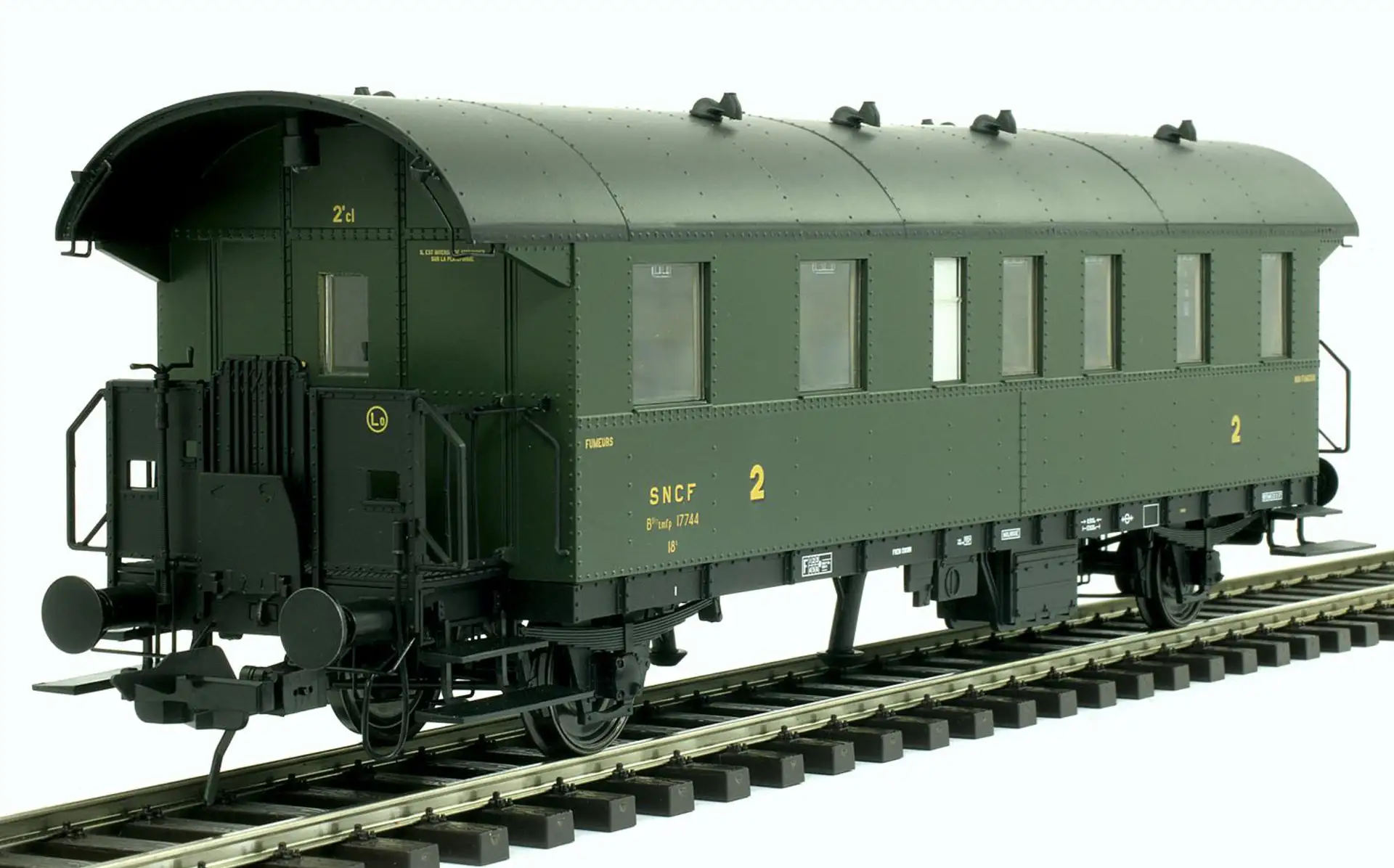 Kleine afbeelding van Lenz 41110-31