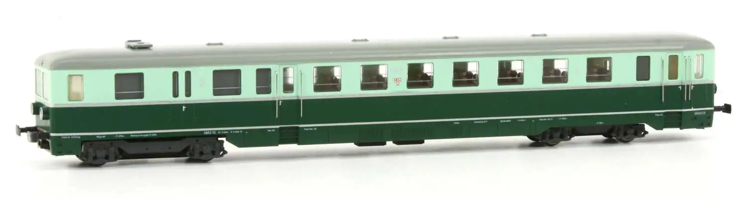 MTB H0SN52-12PKP