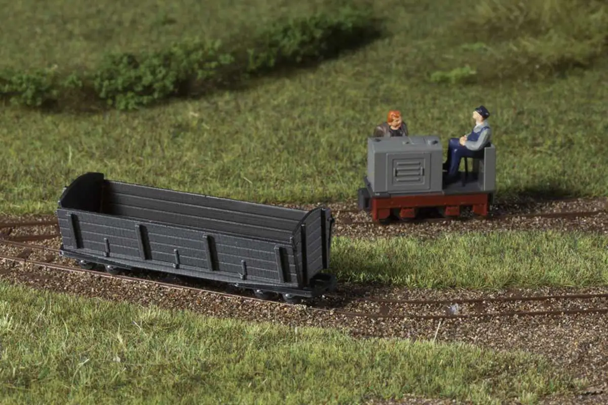 Kleine afbeelding van Auhagen 41709
