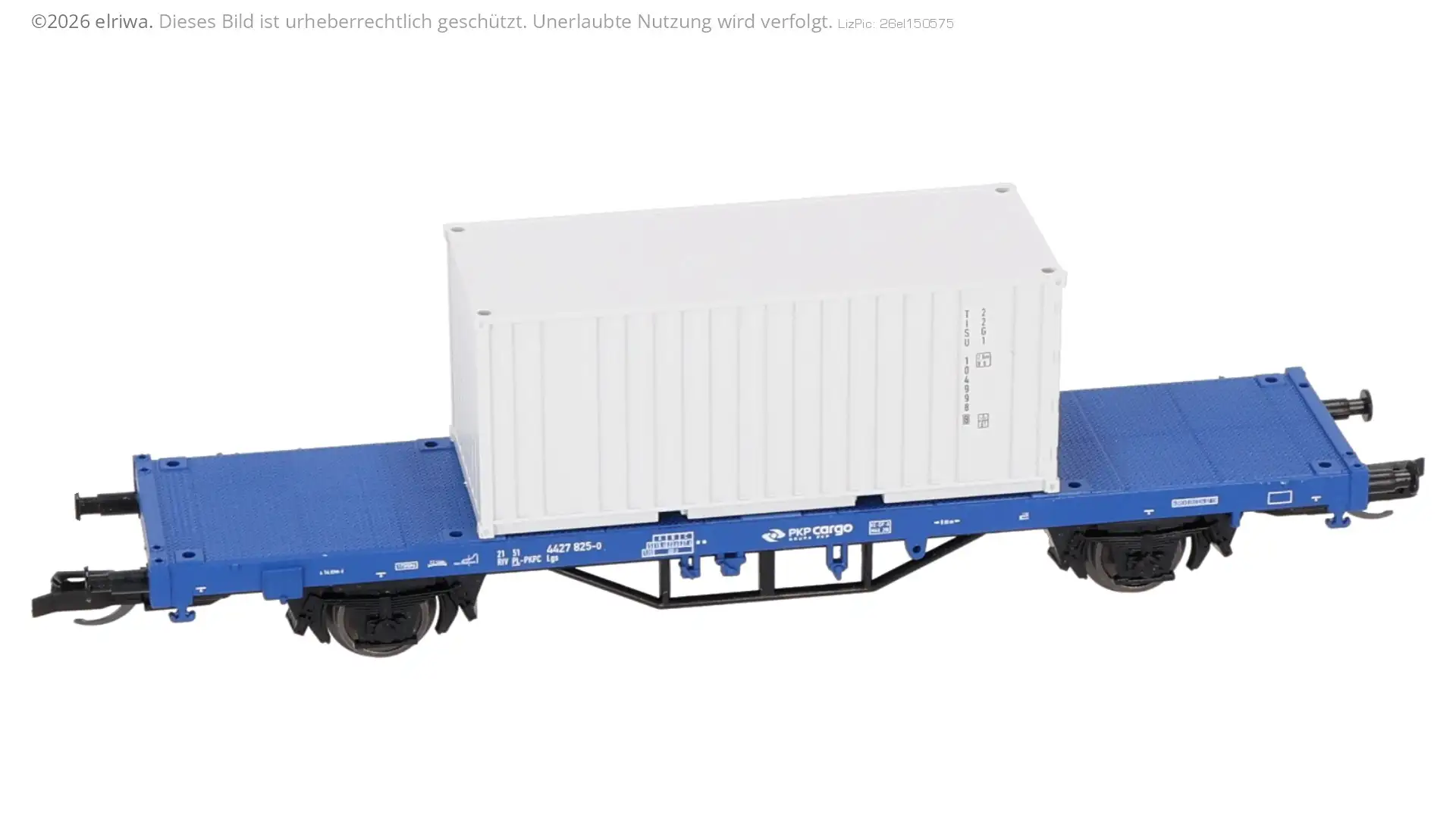 Kleine afbeelding van Tillig 523304