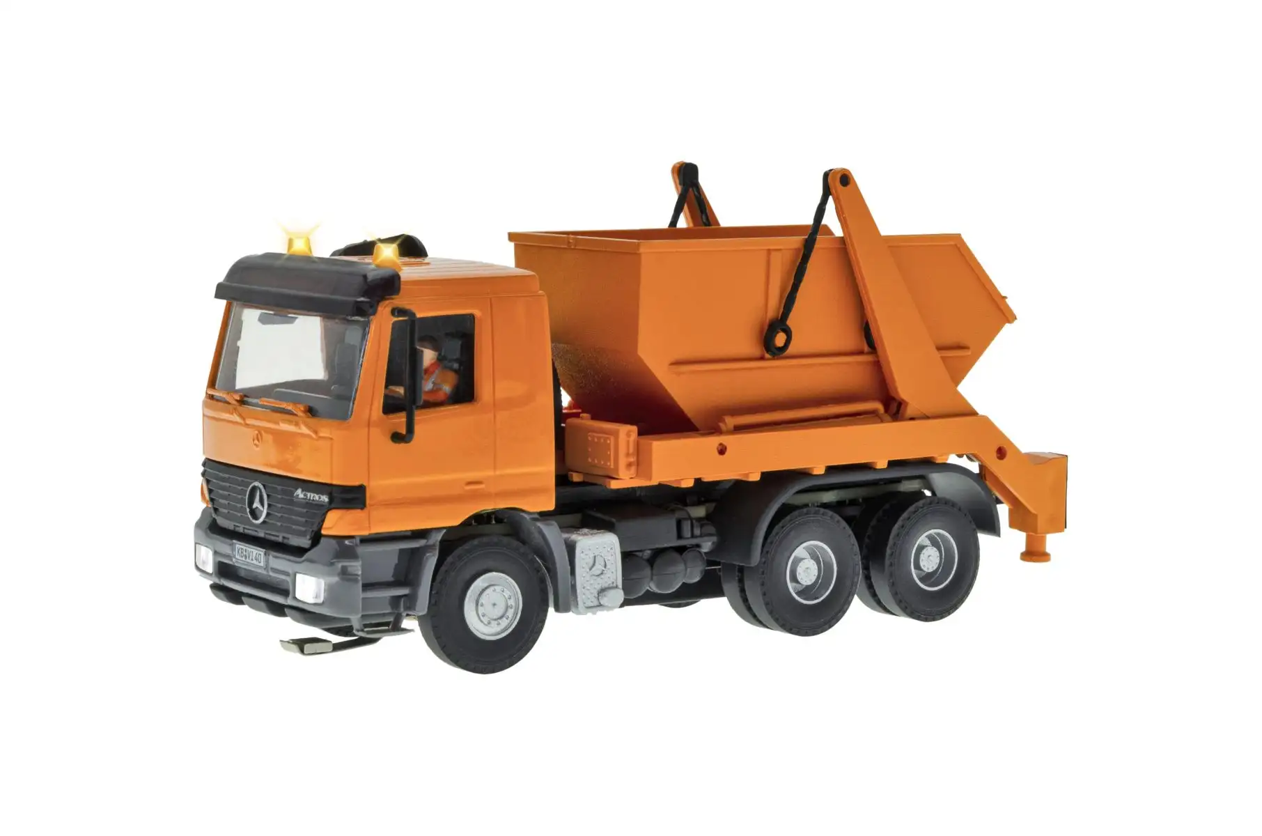 Kleine afbeelding van Viessmann 8040