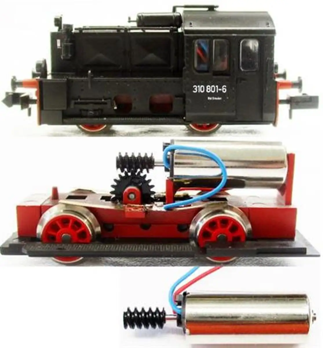 SB-Modellbau 11517