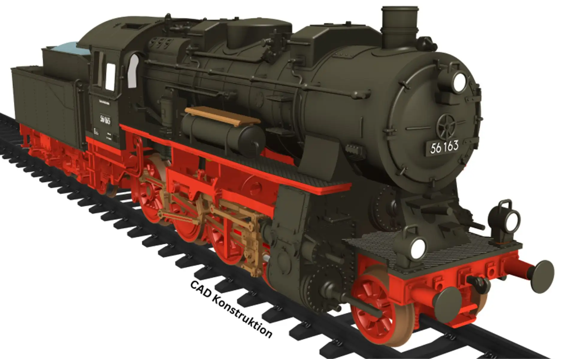 Kleine afbeelding van Busch 30011