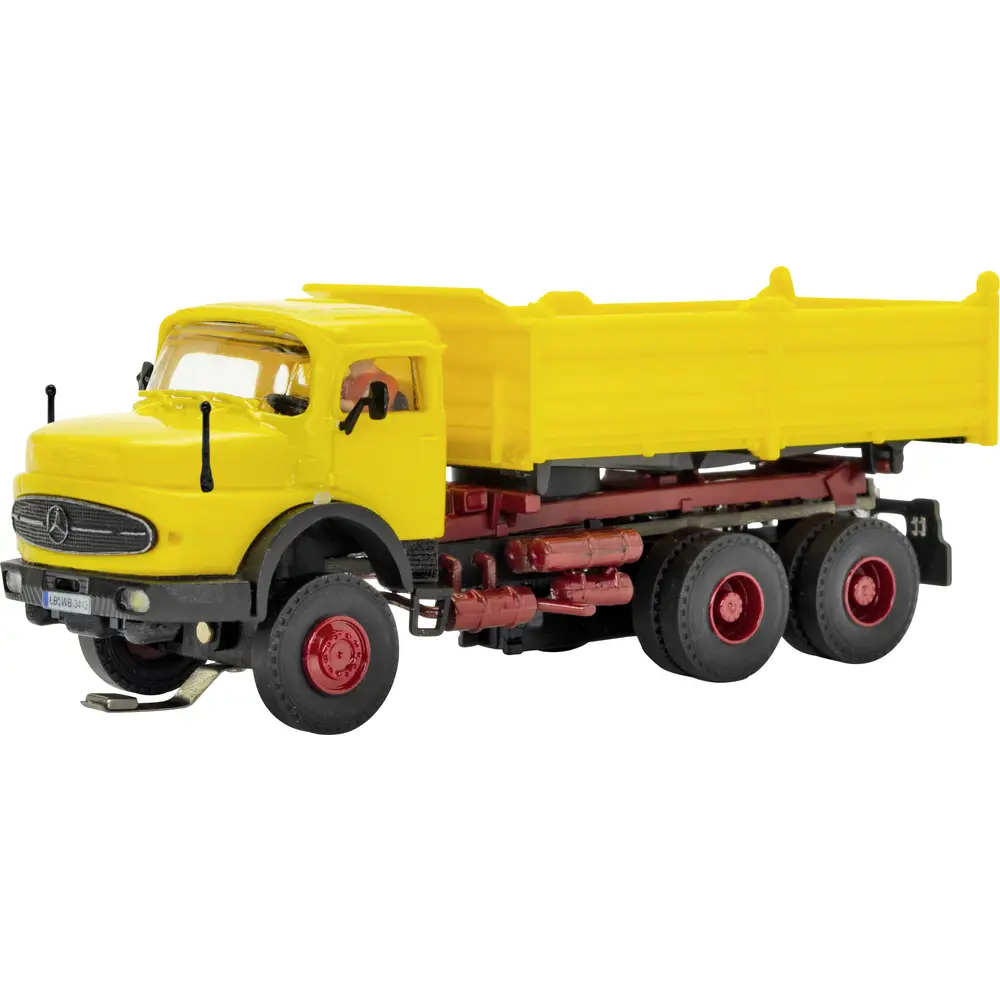 Kleine afbeelding van Viessmann 8020