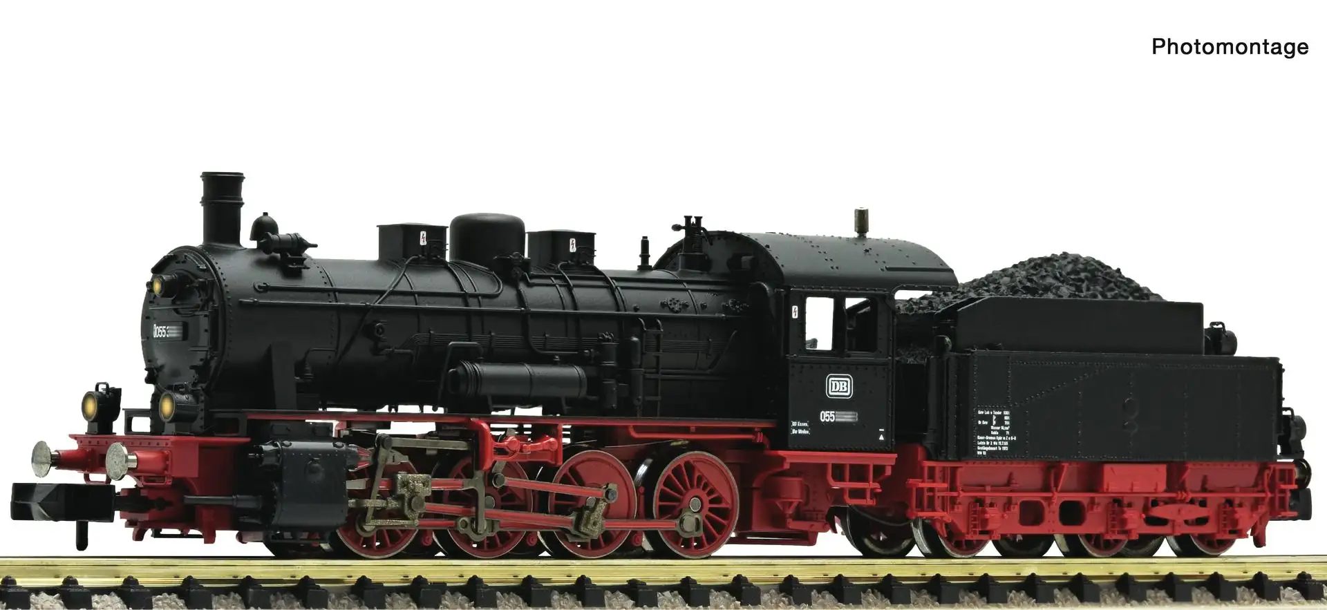 Kleine afbeelding van Fleischmann 7170017