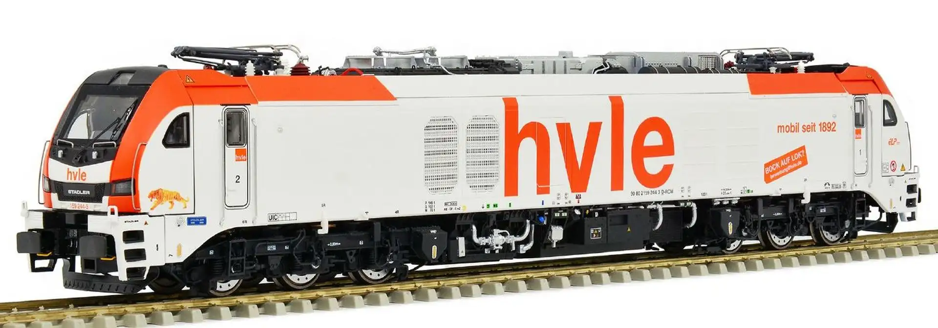 Kleine afbeelding van Sudexpress 1592440