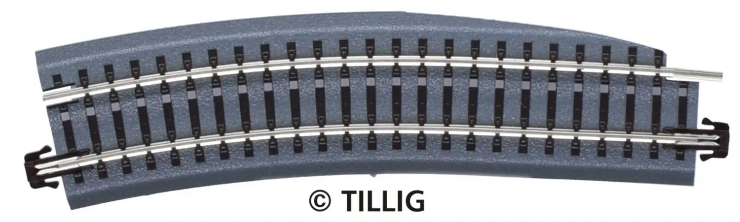 Kleine afbeelding van Tillig 83786