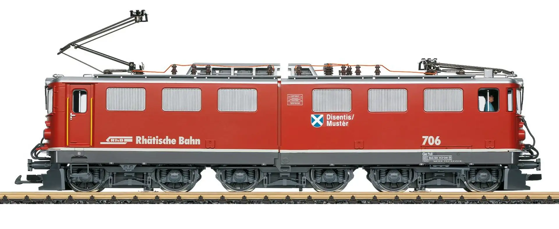 Kleine afbeelding van LGB 22065