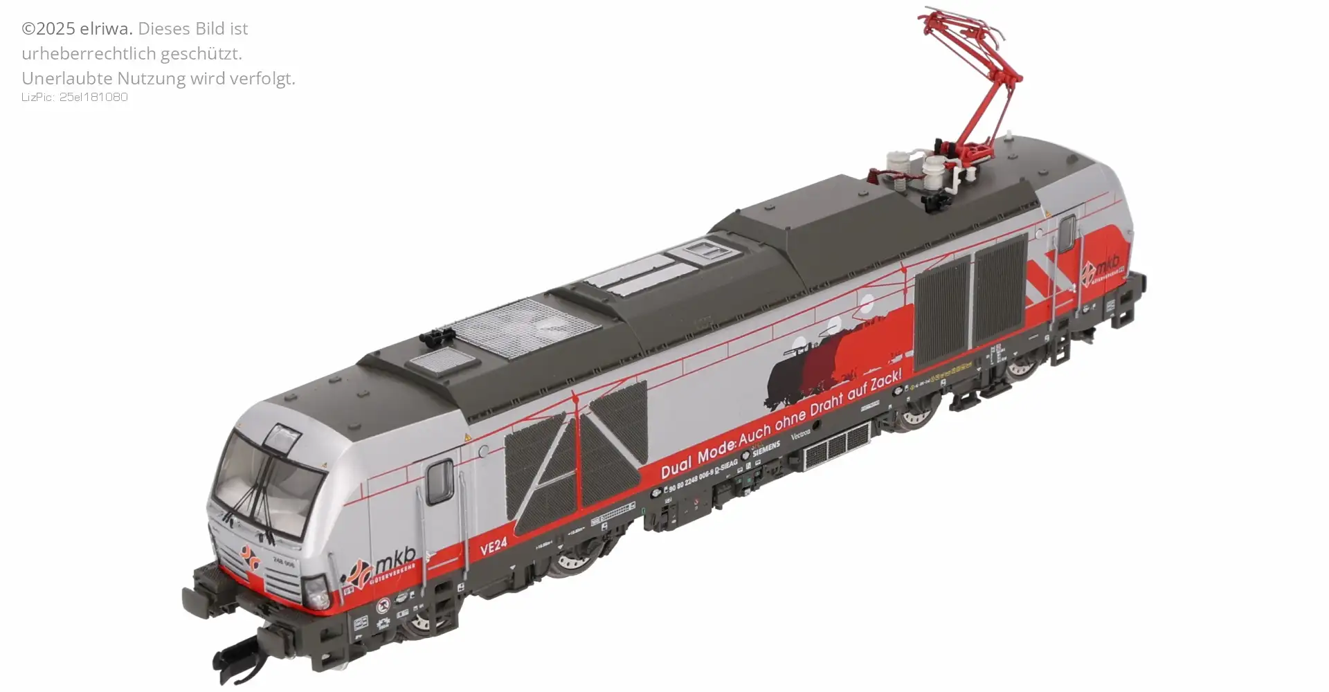 Kleine afbeelding van Tillig 4866