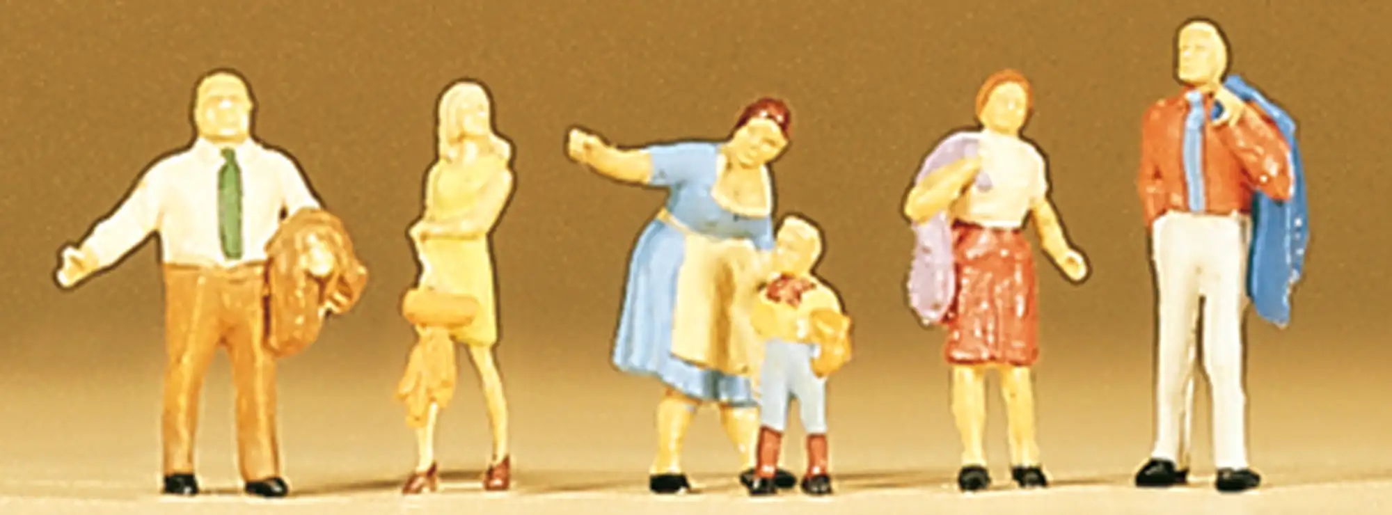 Kleine afbeelding van Preiser 79068