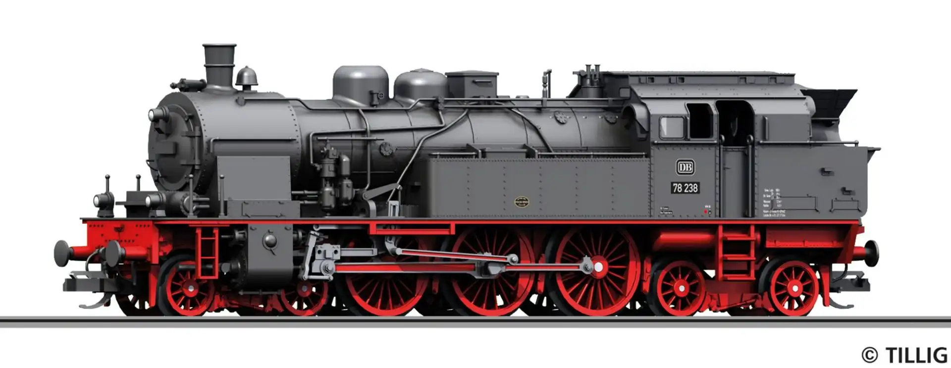 Kleine afbeelding van Tillig 4206