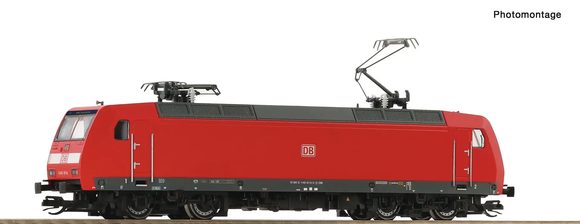 Kleine afbeelding van Roco 7590002