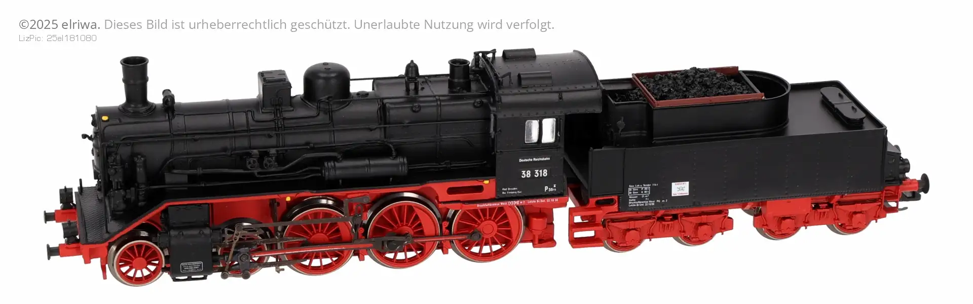 Kleine afbeelding van Beckmann-TT 1018307