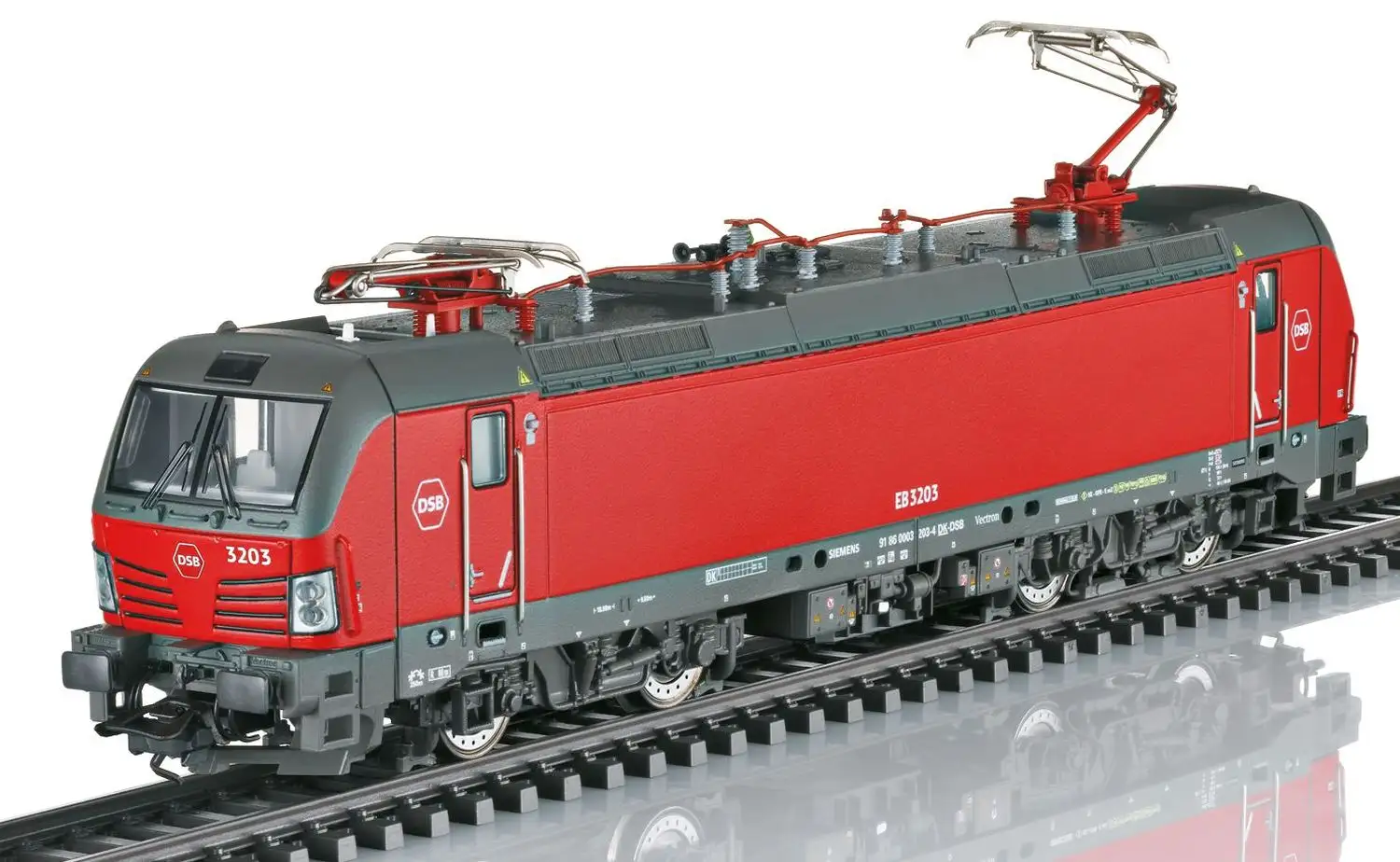 Kleine afbeelding van Trix 25194