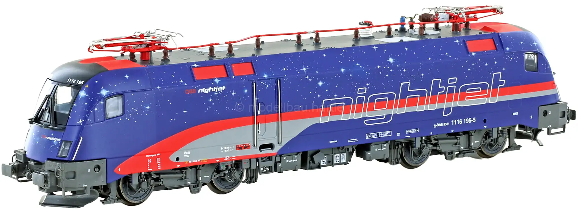 Kleine afbeelding van Jägerndorfer JC28202
