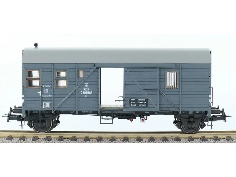 Kleine afbeelding van Exact-train 23720