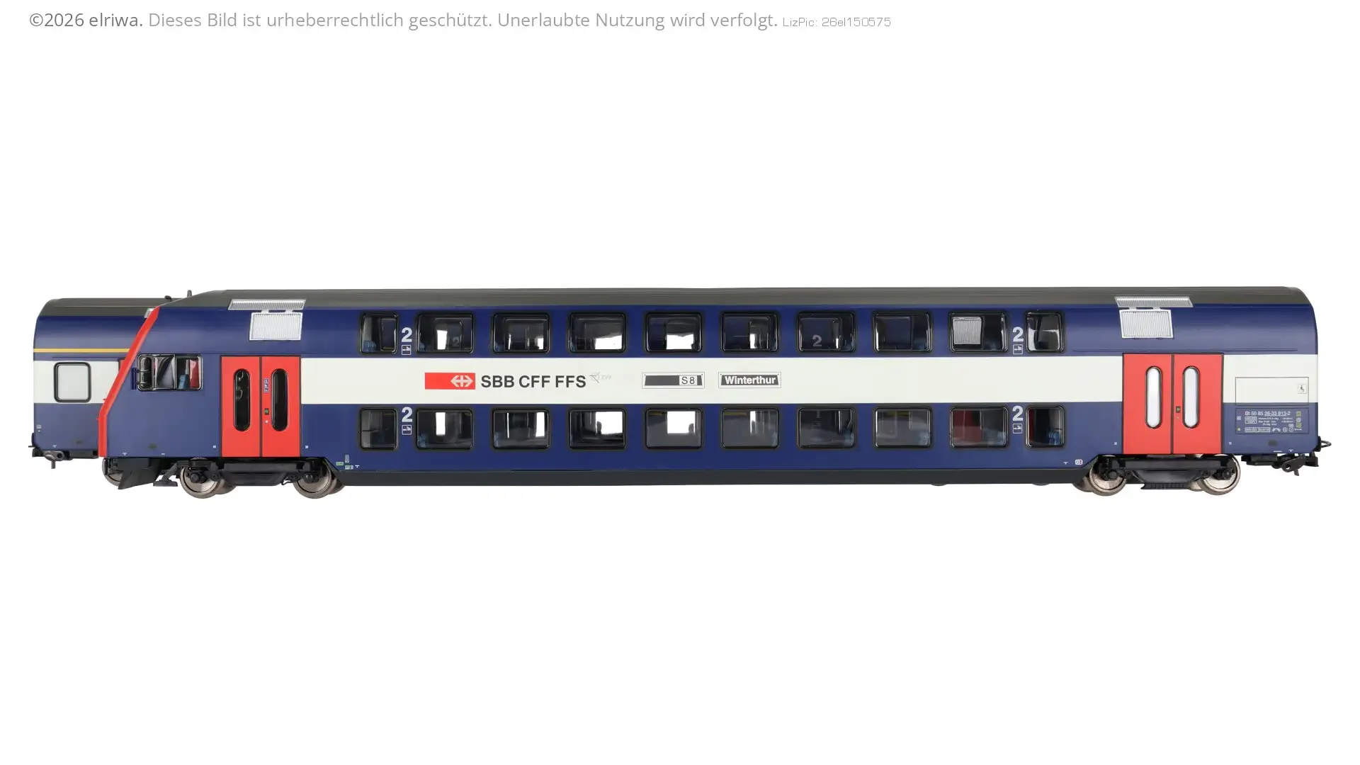 Kleine afbeelding van Tillig 70066