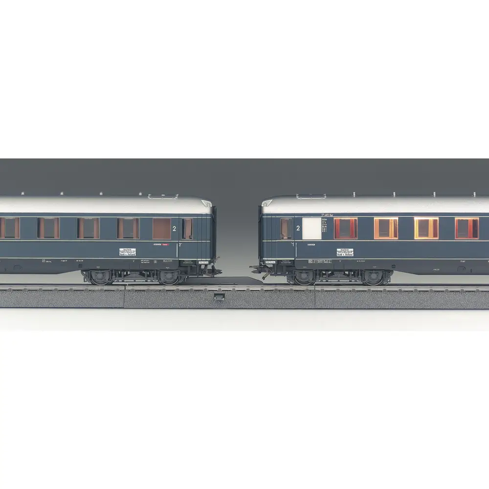 Kleine afbeelding van Märklin 72020