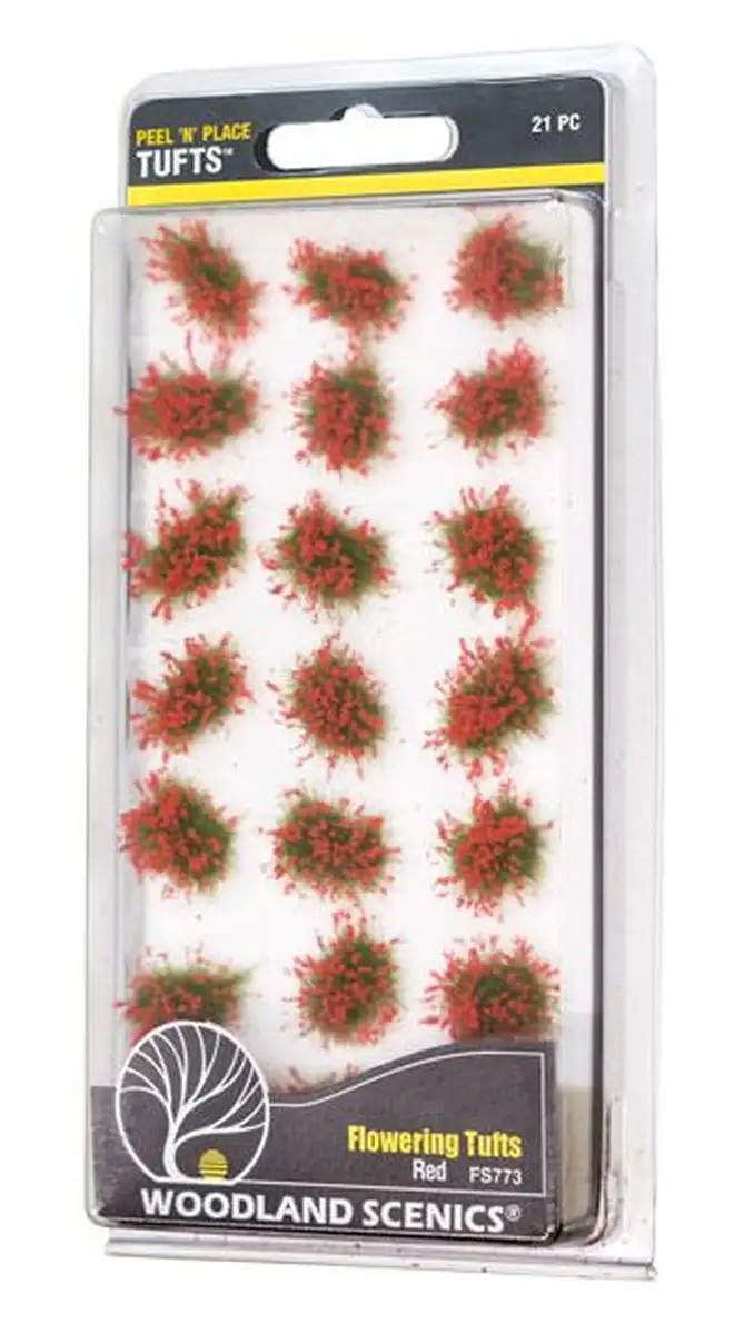 Kleine afbeelding van Woodland-Scenics FS773