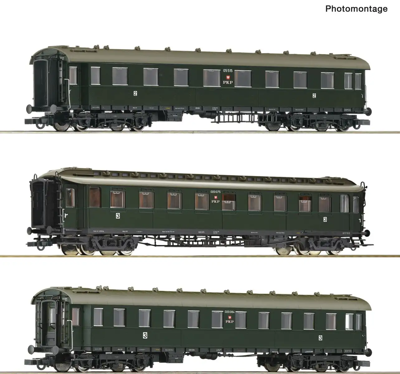 Kleine afbeelding van Roco 6200112
